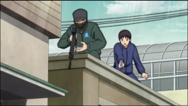 Sakamoto Days - Season 01 Episode 06